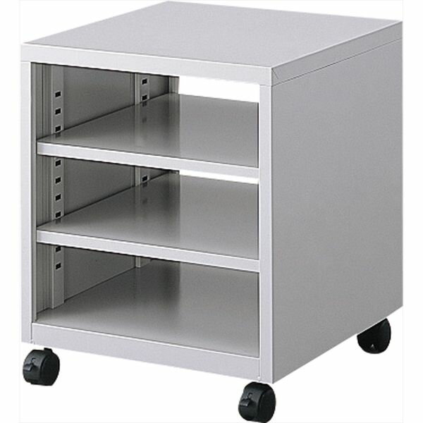 【メーカー在庫あり】 500x480x580mm CPUラック EA954HC-166 JP店