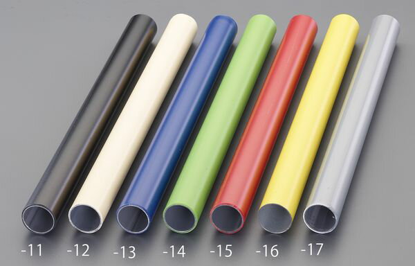 【メーカー在庫あり】 [パイプラック用] パイプ(樹脂パイプ/ EA976AW-17 JP店