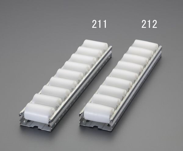 【メーカー在庫あり】 2.0m/45mm [パイプラック用]プラスチッ EA976AW-212 JP店