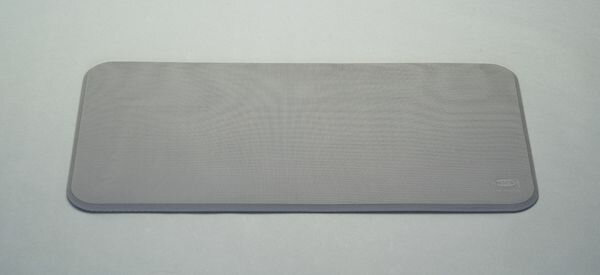 【メーカー在庫あり】 450x 500mm 疲労軽減マット EA997RY-111 JP店