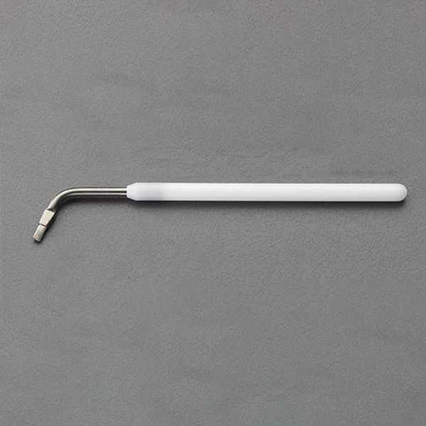 【メーカー在庫あり】 エスコ ESCO 6.4mm 絶縁ブラシ(ステンレス) EA109BY-13 JP店