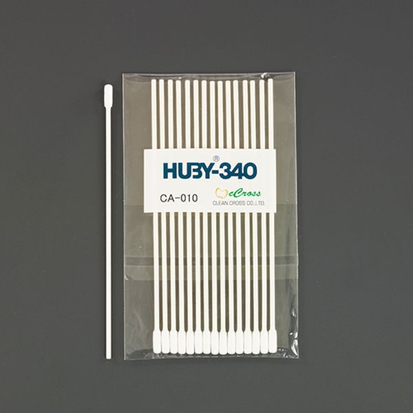 【メーカー在庫あり】 エスコ ESCO φ4.0x146.0mm 工業用綿棒(50本)片面/削軸 EA109DY-22 JP店