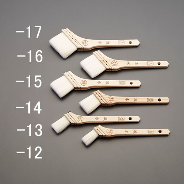 全長：220mm毛丈：45mm毛幅：60mm毛厚：16mm材質：ナイロン重量：490g毛質：中入数：1本EA109LC-16楽天 JP店　