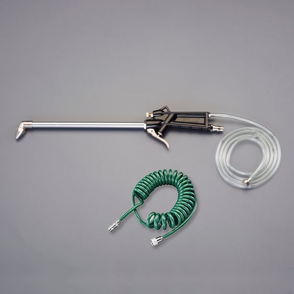 【メーカー在庫あり】 エスコ ESCO エンジンクリーナー(ウレタンホース付) EA122PB-1 JP店