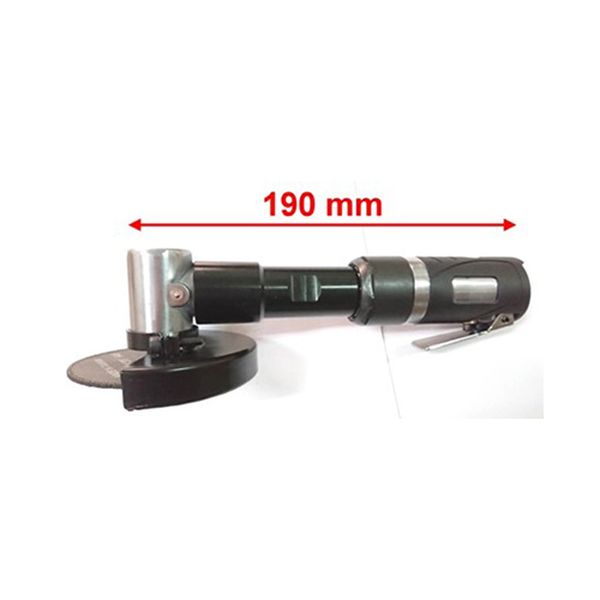 【メーカー在庫あり】 エスコ ESCO 19000rpm/ 75mm エアーカットオフグラインタ EA159HS-1 JP店