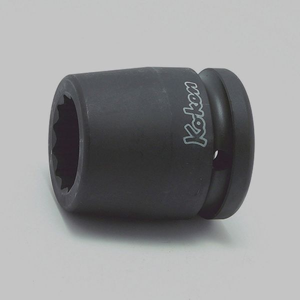 【メーカー在庫あり】 エスコ ESCO 3/4"DRx 7/8" インパクトソケット(インチ/12角) EA164EC-33 JP店