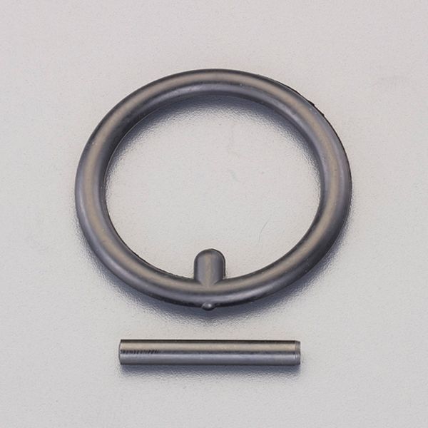 【メーカー在庫あり】 エスコ ESCO [EA164KK・164KL・164KMシリーズ用]ピン・リングセット EA164KZ-4 J..