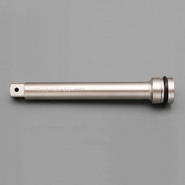 全長(mm)：200差込角：1”無電解メッキ仕様入数：1個EA164N-2楽天 JP店　