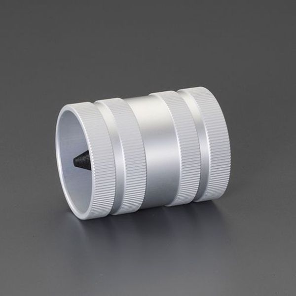 【メーカー在庫あり】 エスコ ESCO 8-38mm パイプリーマー(内外兼用/銅・ステンレス管用) EA207CK-38A JP店