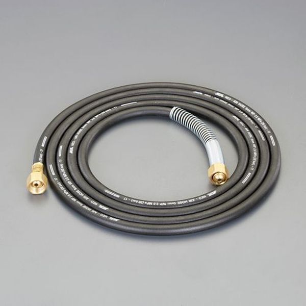 【メーカー在庫あり】 エスコ ESCO 10m チッソ用ホース EA301E-10 JP店