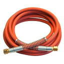 【メーカー在庫あり】 エスコ ESCO 10.0m ホース(EA330BA・旧EA330B用) EA330B-2 JP店