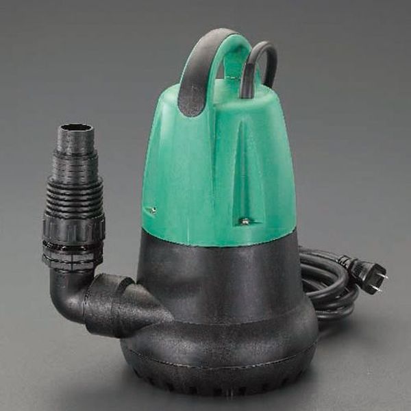 �ڥ᡼�����߸ˤ���� ������ ESCO AC100V(60Hz)/40mm ����ݥ��(��ʪ��) EA345CE-60 JPŹ