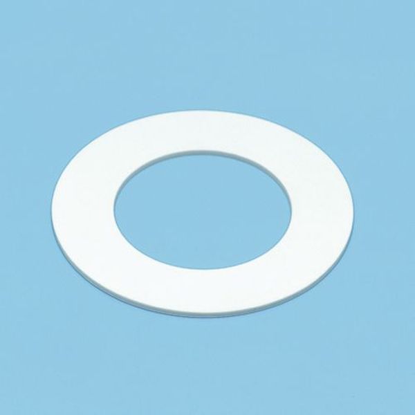 【メーカー在庫あり】 エスコ ESCO 6A/1.5mm ユニオンパッキン(耐薬品) EA351DT-6 JP店