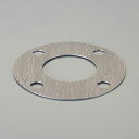 【メーカー在庫あり】 エスコ ESCO 15A/3.0mm 全面フランジパッキン(高温用/10K) EA351GW-15 JP店