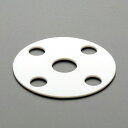 【メーカー在庫あり】 エスコ ESCO 32A/3.0mm 全面フランジパッキン(耐薬品/5K) EA351HC-32 JP店