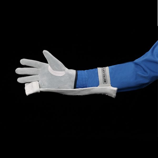 【メーカー在庫あり】 エスコ ESCO [フリー] 指カバー(溶接用) EA355KS-1 JP店