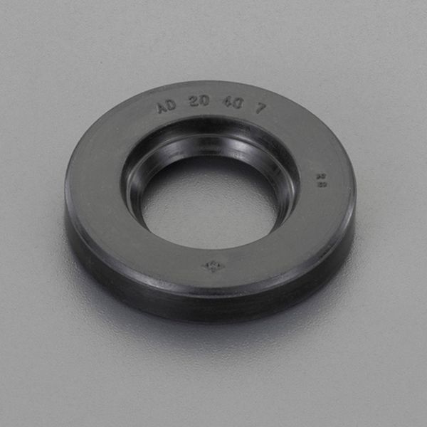Various Materials - 【メーカー在庫あり】 エスコ ESCO 18x35x 7mm オイルシール(タイプ1/ニトリル) EA423TA-18B JP店