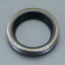 【メーカー在庫あり】 エスコ ESCO 25x38x 5mm オイルシール(GM/ニトリル) EA423TF-25B JP店