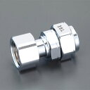 【メーカー在庫あり】 エスコ ESCO G3/4