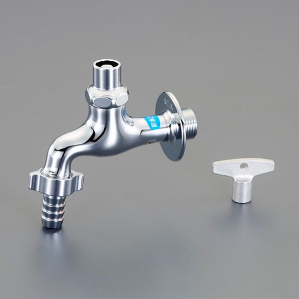 【メーカー在庫あり】 エスコ ESCO 横水栓 EA468HA-30 JP店