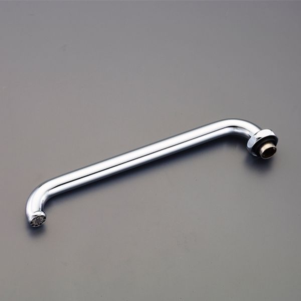 【メーカー在庫あり】 エスコ ESCO 170mm スパウト(自在) EA468HC-4 JP店
