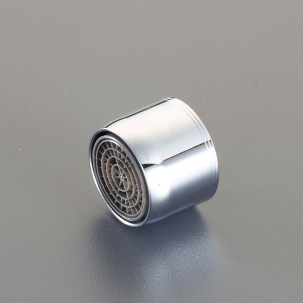 【メーカー在庫あり】 エスコ ESCO W22(20山) 泡沫水栓アダプター EA468HD-4 JP店