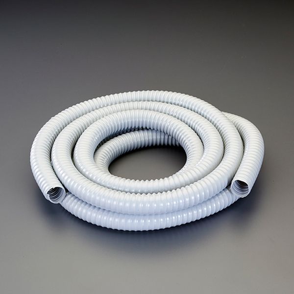 【メーカー在庫あり】 エスコ ESCO φ30x 5m 流し台用排水ホース EA468LA-72 JP店