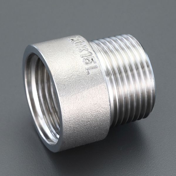 【メーカー在庫あり】 エスコ ESCO [呼20/15x31] 持出しソケット(ステンレス製) EA469AZ-81 JP店