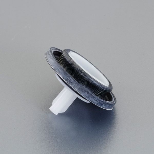 【メーカー在庫あり】 エスコ ESCO フラッシュバルブ用ダイヤフラム EA472CC-41 JP店