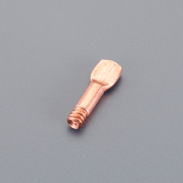 【メーカー在庫あり】 エスコ ESCO ボールタップ用つまみねじ EA472CC-5 JP店