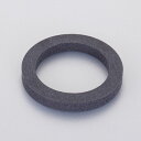 【メーカー在庫あり】 エスコ ESCO 排水用ツバ下パッキン(25mm/32mm用) EA472CC-7 JP店