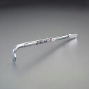 【メーカー在庫あり】 エスコ ESCO 750mm 平バール(超軽量) EA519MD-56 JP店(4)