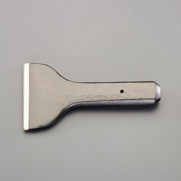 【メーカー在庫あり】 エスコ ESCO 75x150mm 超硬合金付タガネ(幅広) EA572JC-22 JP店