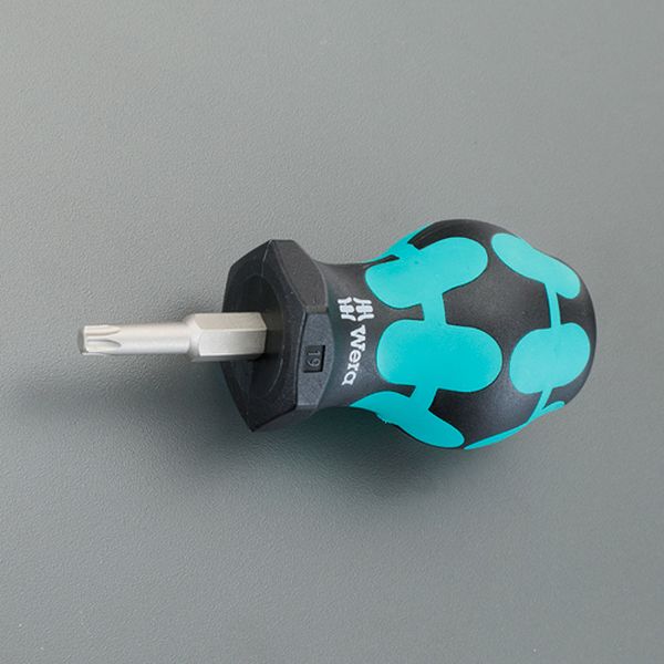 Driver - 【メーカー在庫あり】 エスコ ESCO T20x 25mm [Torx]ドライバー(スタビー型) EA573SD-120 JP店