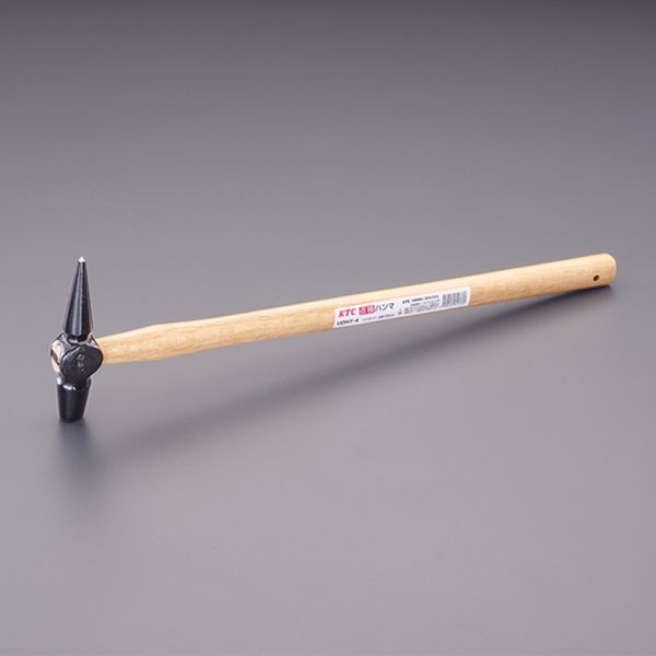 【メーカー在庫あり】 エスコ ESCO 420g/900mm テストハンマー(0.5ポンド) EA575WH-33 JP店