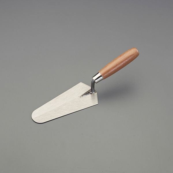 【メーカー在庫あり】 エスコ ESCO 180mm モルタル用ゴテ(練り用) EA588-86 JP店