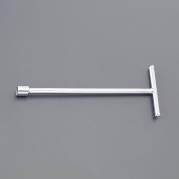 樂天商城 - 【メーカー在庫あり】 エスコ ESCO 10x130mm T型BOXレンチ(ショート) EA618GH-10 JP店