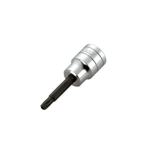 サイズ：T45全長：75mm差込角：1/2”重量：84g軸長：42mmイジリ止付入数：1個EA618RS-645楽天 JP店