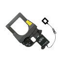 【メーカー在庫あり】 エスコ ESCO 30A/3000A リークアダプタ EA708LC-11 JP店