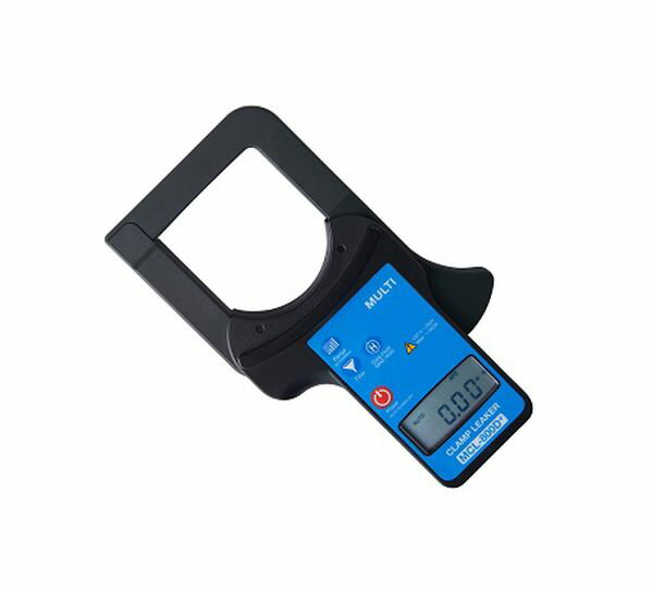 【メーカー在庫あり】 エスコ ESCO クランプメーター(デジタル) EA708MB-1 JP店