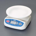 【メーカー在庫あり】 エスコ ESCO 3000g( 1g) 防水・防塵デジタルはかり EA715CH-11 JP店