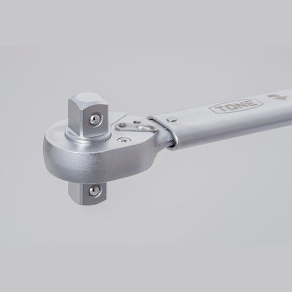 【メーカー在庫あり】 エスコ ESCO 100-850N・m(3/4インチDR) [ラチェット式]ト EA...