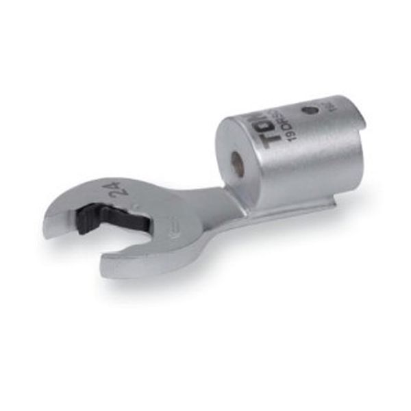 【メーカー在庫あり】 エスコ ESCO 19mm[EA723NK-7用] クイックスパナ EA723NK-719...
