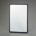 【メーカー在庫あり】 エスコ ESCO 218x292mm 吊り下げ型ミラー EA724YG-81 JP店(3)