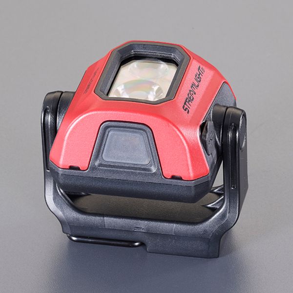 【メーカー在庫あり】 エスコ ESCO [充電式] 作業灯/LED(白色/ナチュラ EA758C-211 JP店 - 2