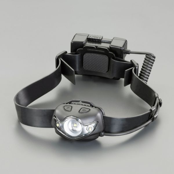 美しい メーカー在庫あり エスコ Esco 充電式 ヘッドライト Led 広角照 Ea758rx 15a Jp店 人気絶頂 Www Templebaptistjacksonville Com