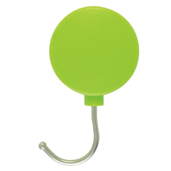 【メーカー在庫あり】 エスコ ESCO 45x33x82mmマグネットフック(スイング型、 EA762FG-282 JP店