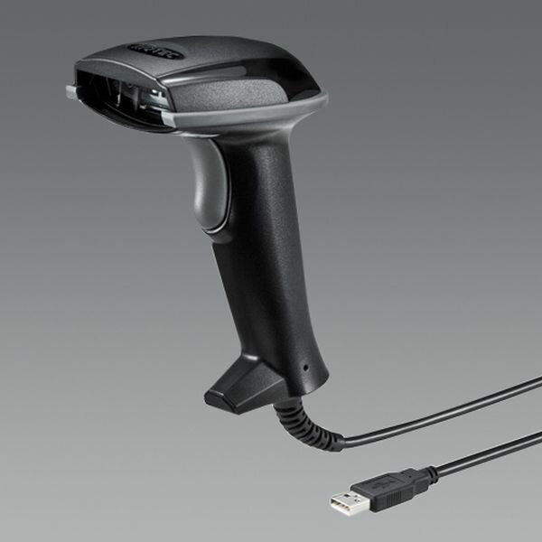 【メーカー在庫あり】 エスコ ESCO 一次元バーコードリーダー(自動読取対 EA764DA-2 JP店