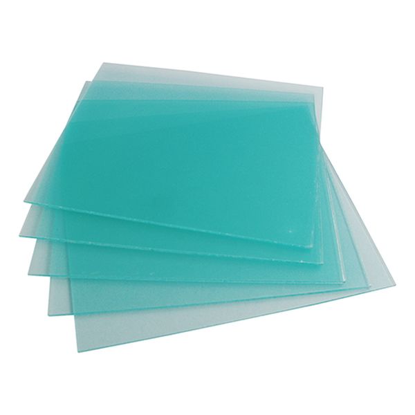 【メーカー在庫あり】 エスコ ESCO [EA800PV-21用]外側カバープレート(5 EA800PV-22 JP店