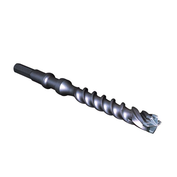 【メーカー在庫あり】 エスコ ESCO 24.0x280mm 六角軸ドリルビット EA810MH-24 JP店